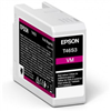 Picture of Epson UltraChrome Pro ink cartridge 1 pc(s) Original Vivid magenta