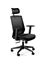 Attēls no Ergonomic office chair ESTA black