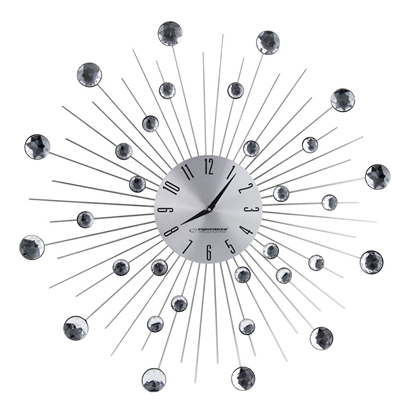 Изображение Esperanza wall clock boston