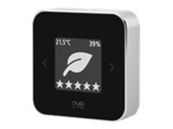 Изображение EVE Room Indoor Airquality Monitor for Apple HomeKit