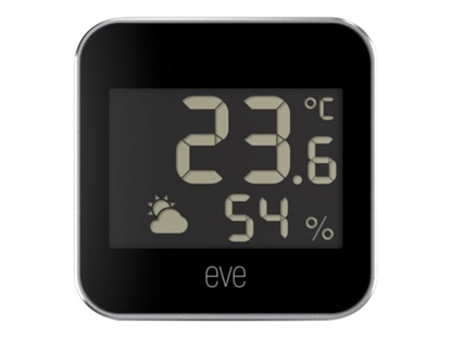 Attēls no EVE Weather - Connected Weather Station for Apple HomeKit