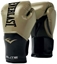 Attēls no Everlast Rękawice Bokserskie EVERLAST Elite Gold 12 oz