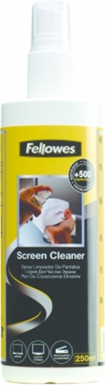 Picture of Fellowes Reinigung Spray für Bildschirm  250ml