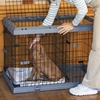 Изображение FERPLAST Superior 90 - dog cage - 92 x 58.5 x 62.5 cm