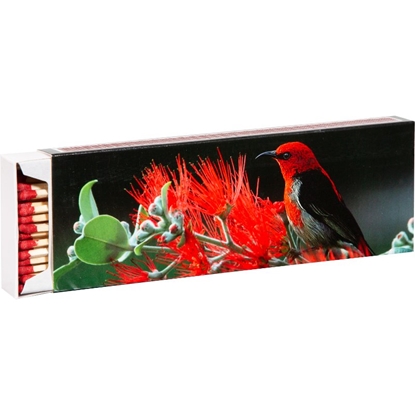 Изображение Flamax Matches 20cm 55pcs