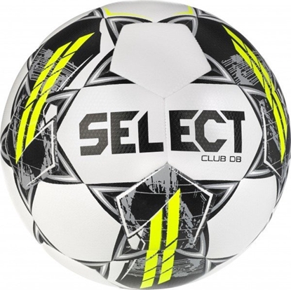 Picture of FOOTBALL SELECT CLUB DB FIFA BASIC V23 (5 SIZE)