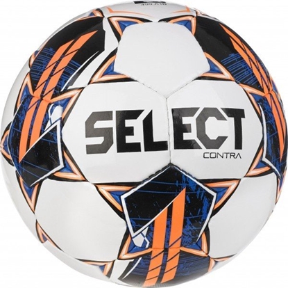 Picture of FOOTBALL SELECT CONTRA V22 (FIFA BASIC) (SIZE 5)