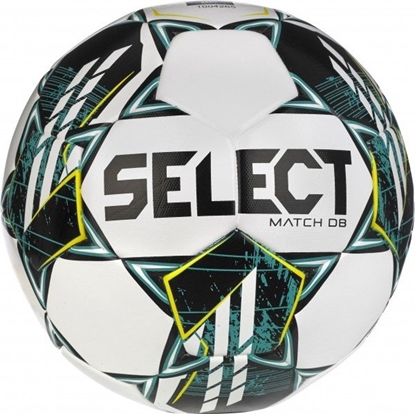 Picture of FOOTBALL SELECT MATCH DB FIFA BASIC V23 (5 SIZE)