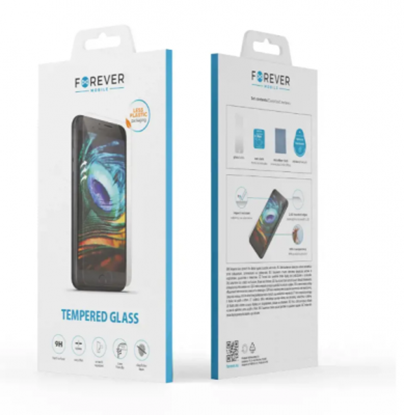 Picture of Forever Tempered Glass 2.5D for Samsung Galaxy A05s