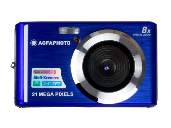 Изображение Fotoaparatas Agfaphoto T-MLX35760