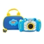 Изображение Fotoaparatas Easypix KiddyPix Blizz blue 10086