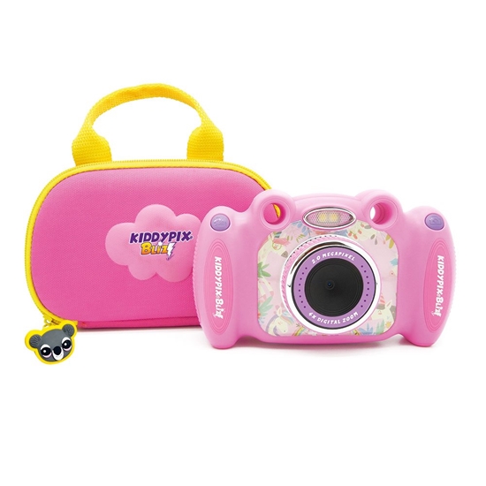 Picture of Easypix KiddyPix Blizz pink 10085