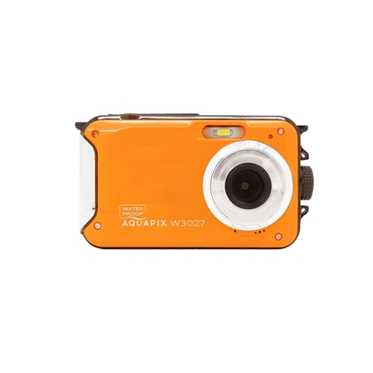 Picture of Easypix Aquapix W3027 Wave Orange 10031