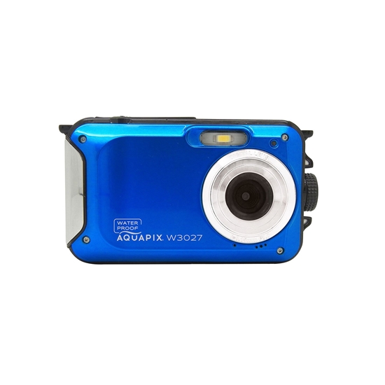 Picture of Easypix Aquapix W3027 Wave Marine Blue 10034