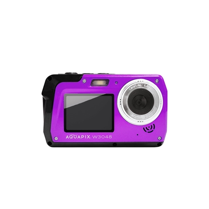 Picture of Easypix Aquapix W3048-V Violet Edge 10074