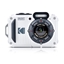 Изображение Kodak WPZ2 white