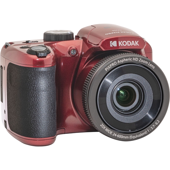 Изображение Kodak AZ255 Red