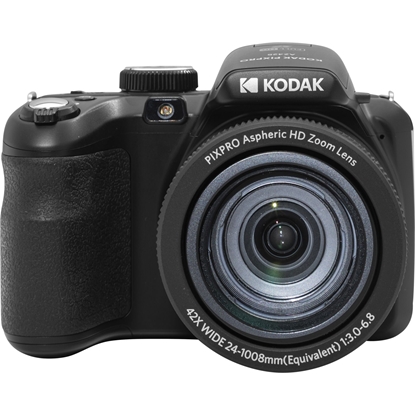 Изображение Fotoaparatas KODAK AZ425 Black