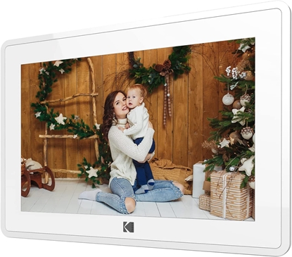 Изображение Kodak RCF-106 Digital Photo Frame White