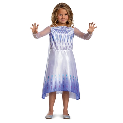 Attēls no FROZEN Kostiumas Queen Elsa, 3-4 m.