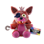 Picture of FUNKO Pliušinis žaislas: Five Nights at Freddy´s: TieDye - Foxy, 18 cm