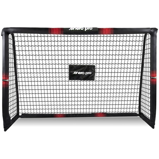 Изображение FUTBOLA VĀRTI AR TĪklu 180x120x60cm ENERO PRO