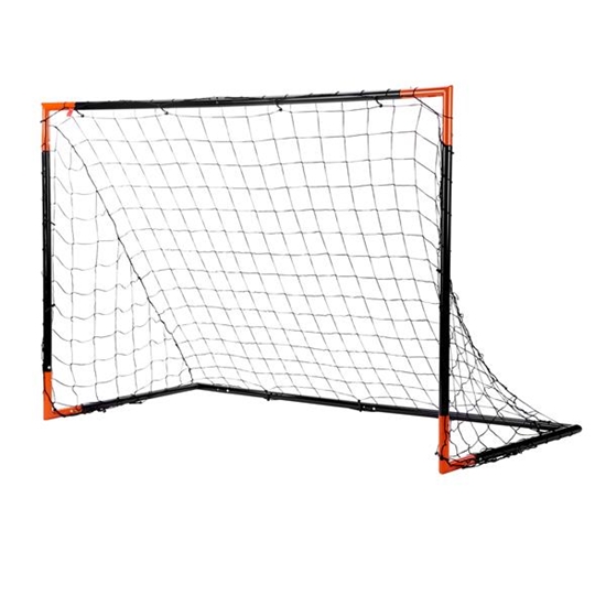 Изображение Futbola vārti BR8180 GOAL WITH NET NILS