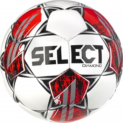 Picture of FUTBOLO KAMUOLYS SELECT DIAMOND V23 FIFA BASIC (5 DYDIS)