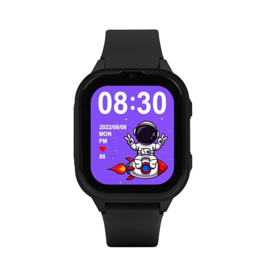 Изображение Garett Kids Sun Ultra 4G Smartwatch, Black