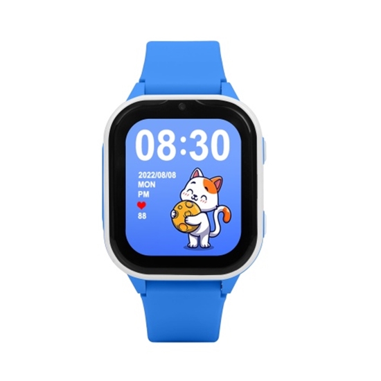 Picture of Garett Kids Sun Ultra 4G Smartwatch, Blue