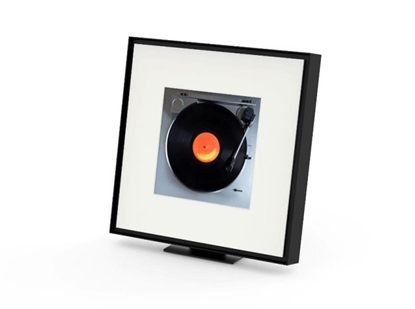 Attēls no SAMSUNG HW-LS60D Music Frame W Speaker