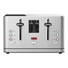 Изображение Gastroback 42396 Design Toaster Digital 4S