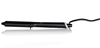 Picture of GHD CLASSIC WAVE HAIR STRAIGHTENER BLACK