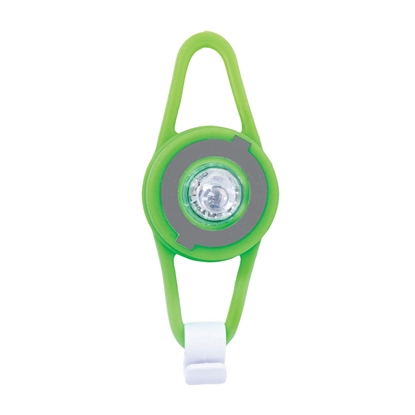 Picture of Globber Flash Light Led | Green