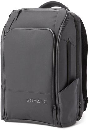 Attēls no Gomatic backpack Travel Pack V2