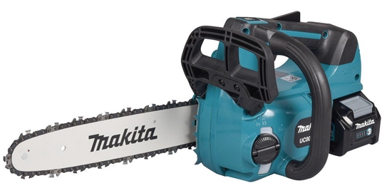 Изображение Piła łańcuchowa Makita MAKITA.PIŁA ŁAŃCUCHOWA 40V XGT 30cm