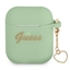 Attēls no Guess GUA2LSCHSN Cover Case for Apple AirPods 1/2