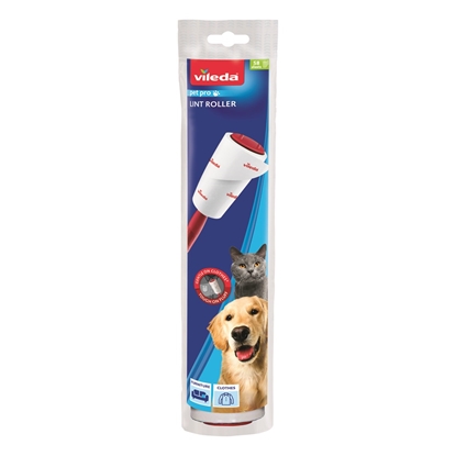 Attēls no Hair remover roller Vileda PET PRO