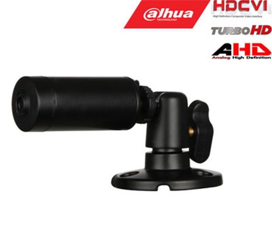 Picture of HD-CVI kamera 2MP HAC-HUM1220GP-B-P