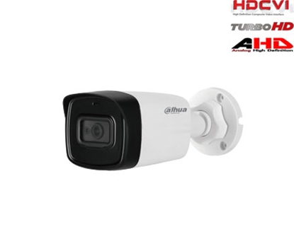 Изображение HD-CVI kamera HAC-HFW1200TLP-A