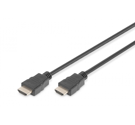 Изображение HDMI-HDMI Kabelis 1.5m