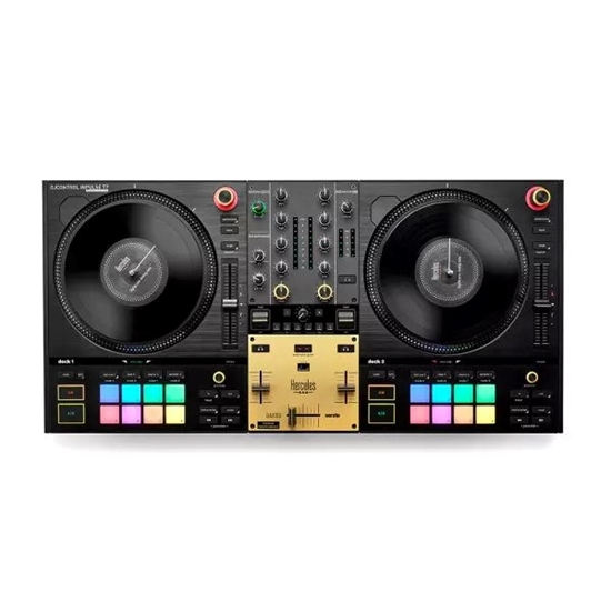 Picture of Hercules DJControl Inpulse T7 Premium Edition - DJ controller