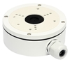 Picture of Hikvision Digital Technology DS-1280ZJ-S security camera accessory Junction box