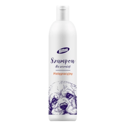 Attēls no HILTON Care - shampoo for dogs - 250ml