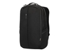 Picture of Hyper | HyperPack Pro | Fits up to size 16 " | Backpack | Black | Shoulder strap