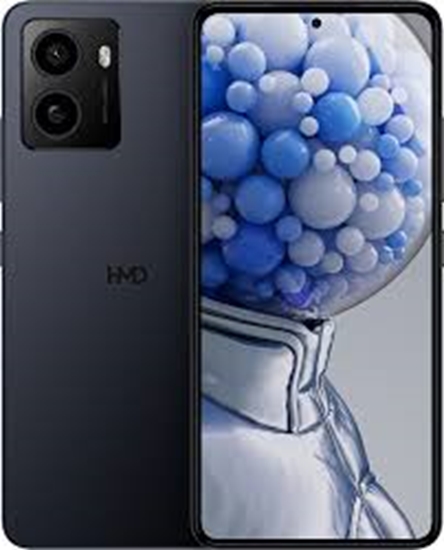 Picture of HMD PULSE PLUS 4+128GB DS MIDNIGHT BLUE