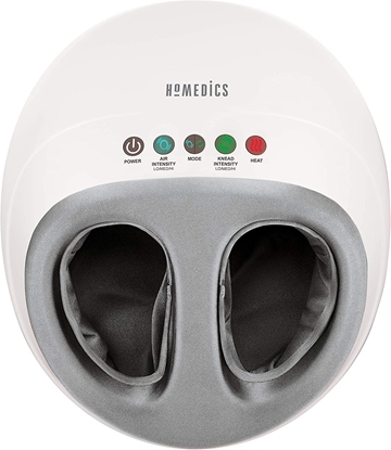 Attēls no Homedics FMS-350H-EU Shiatsu Air Pro Foot Massager