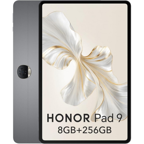 Picture of HONOR PAD 9 8+256GB WIFI 12.1 GRAY