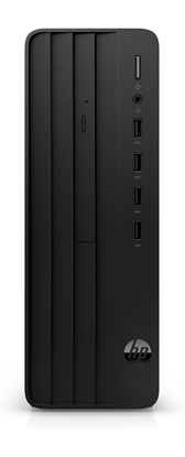 Изображение HP Pro 290 G9 Intel® Core™ i5 i5-13500 16 GB DDR4-SDRAM 512 GB SSD Windows 11 Pro SFF PC Black