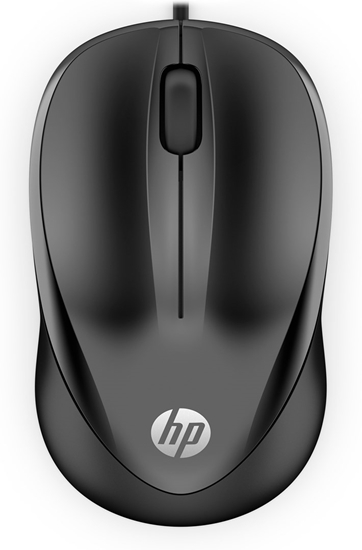 Изображение HP Wired Mouse 1000